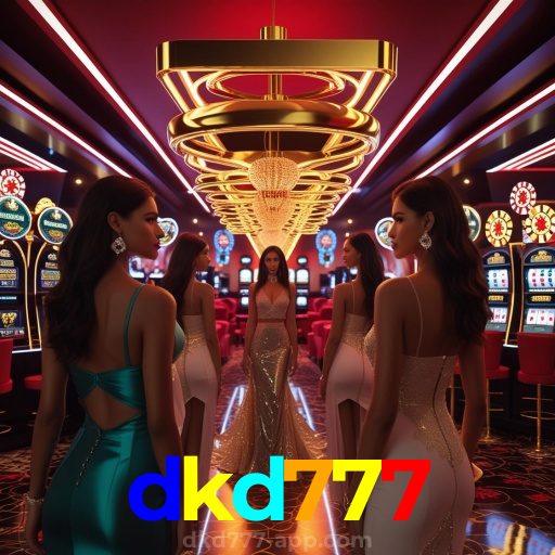 Bônus no dkd777: oportunidades por tempo limitado e extras exclusivos