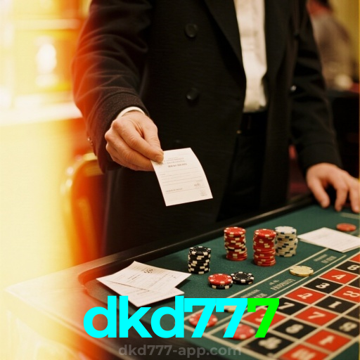 Login Social e Inovador: Conheça o dkd777