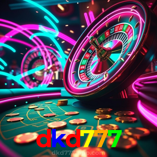 Recursos Paga do dkd777: Experiência de Jogo Elevada