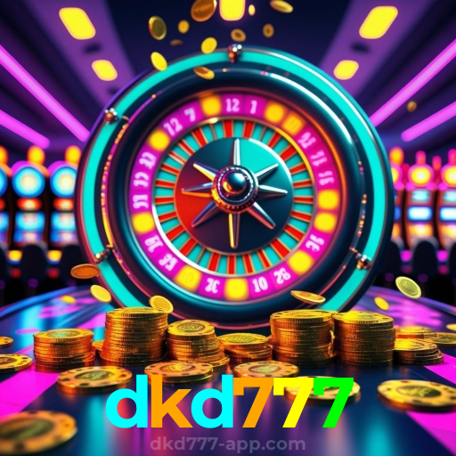 dkd777: promoções semanais, cashback e programa VIP