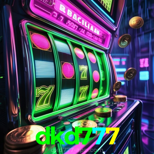 Recursos Paga do dkd777: Experiência de Jogo Elevada