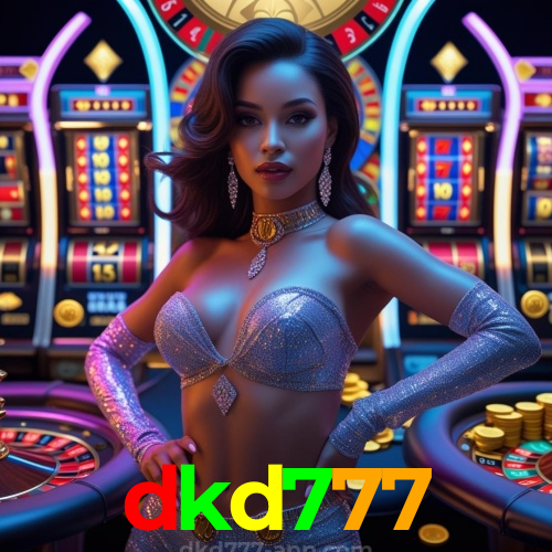 Bônus no dkd777: oportunidades por tempo limitado e extras exclusivos