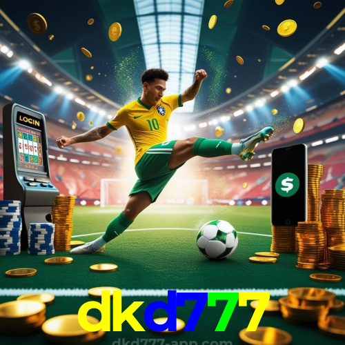 dkd777: promoções semanais, cashback e programa VIP