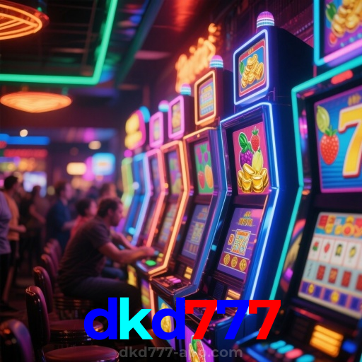 Ofertas Imperdíveis na Promo do dkd777 para Gamers