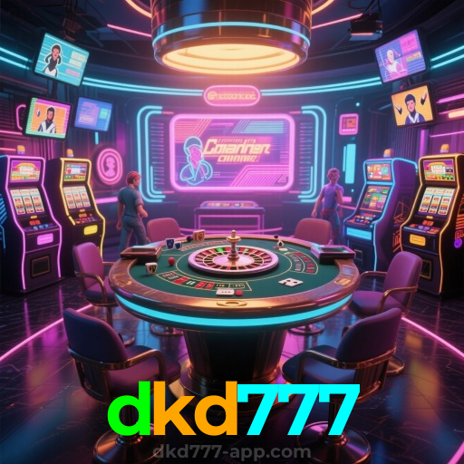 dkd777: promoções semanais, cashback e programa VIP
